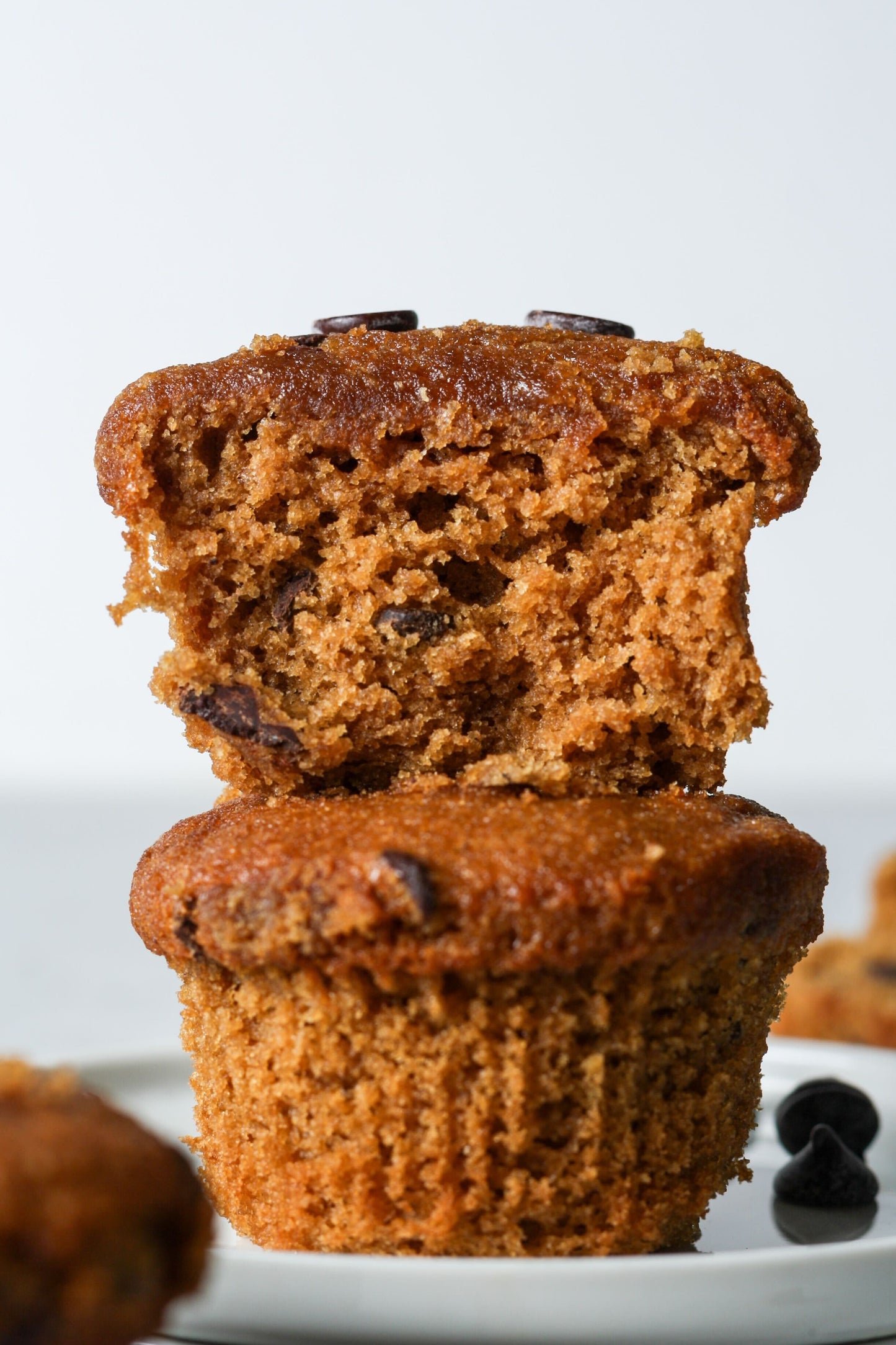 Protein Muffin