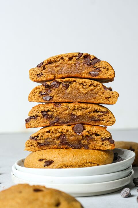 The Protein Cookie (17g)