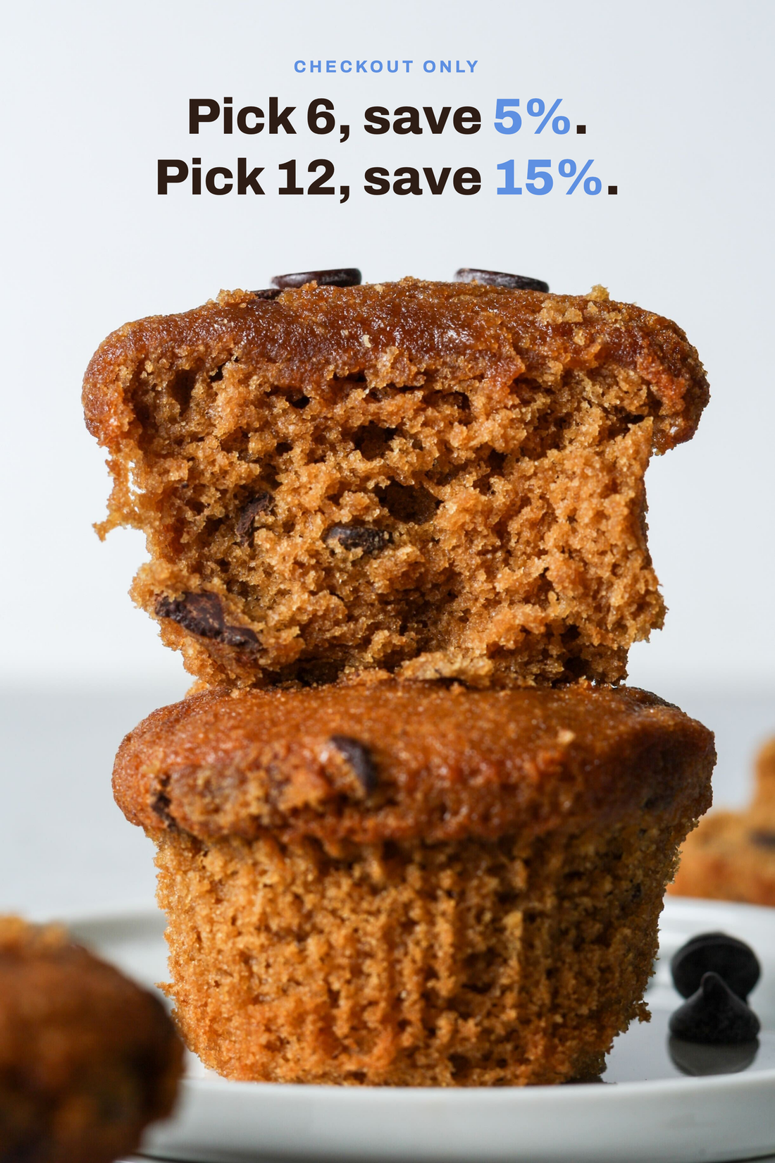 Protein Muffins