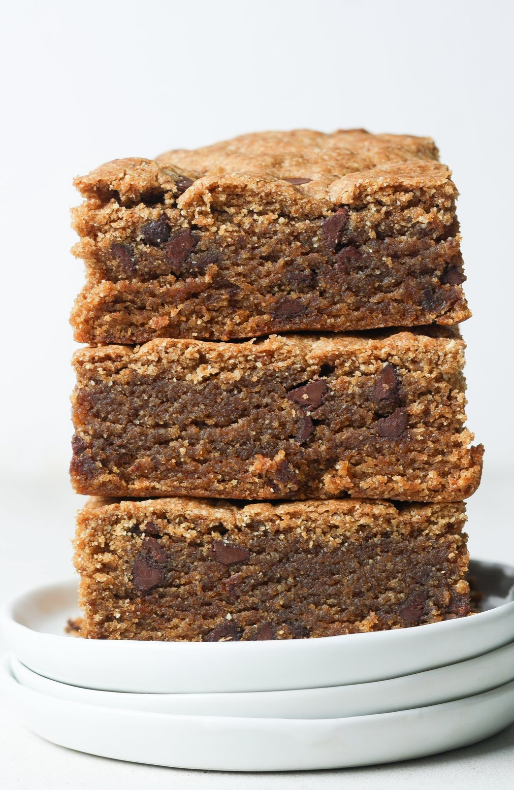 Protein Blondie