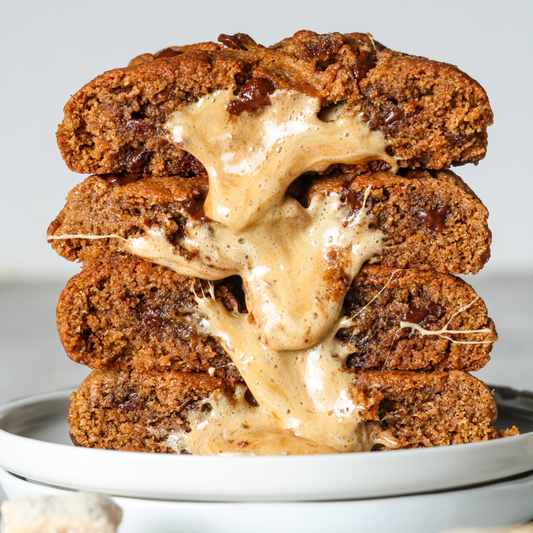 S'mores Cookie