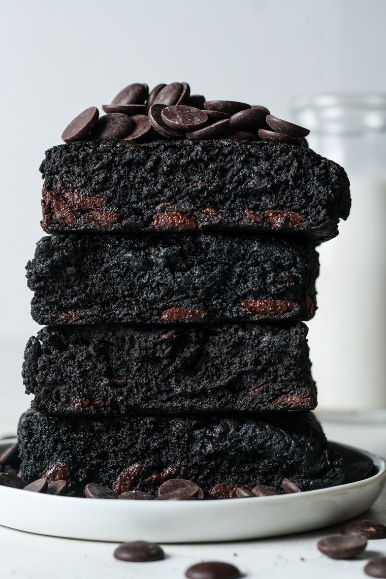 Fudge Brownie
