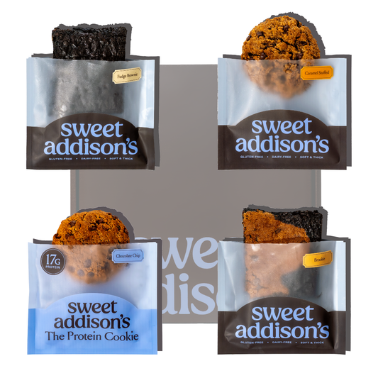 Addison's Favorites