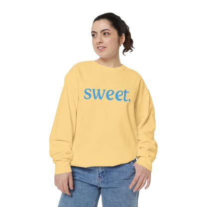 Sweetheart Crewneck