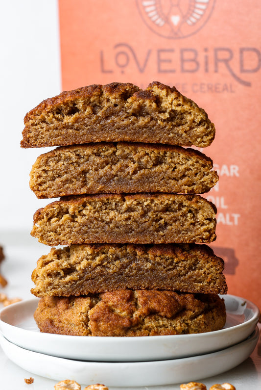 Snickerdoodle Cookies