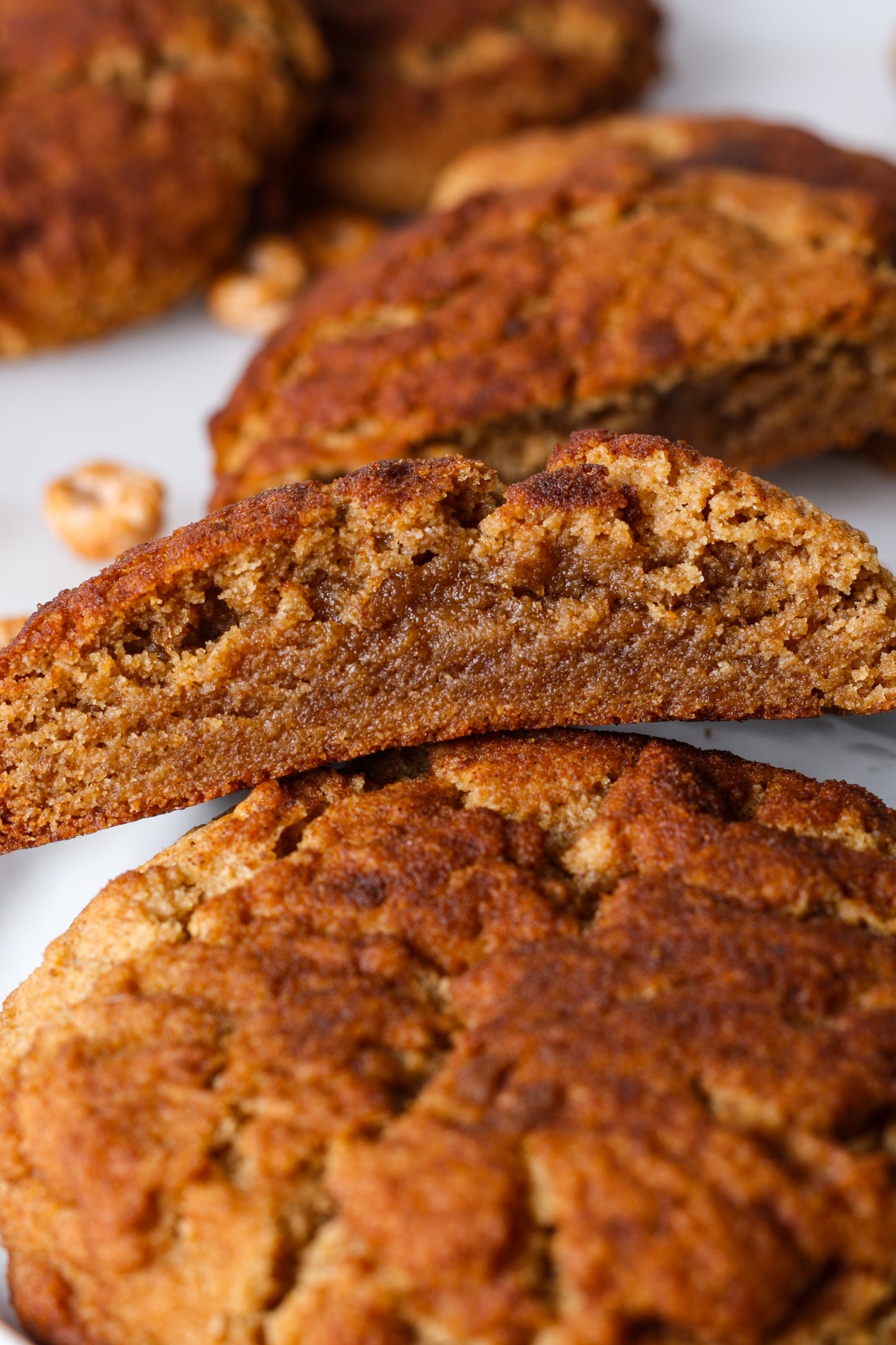 Snickerdoodle Cookies