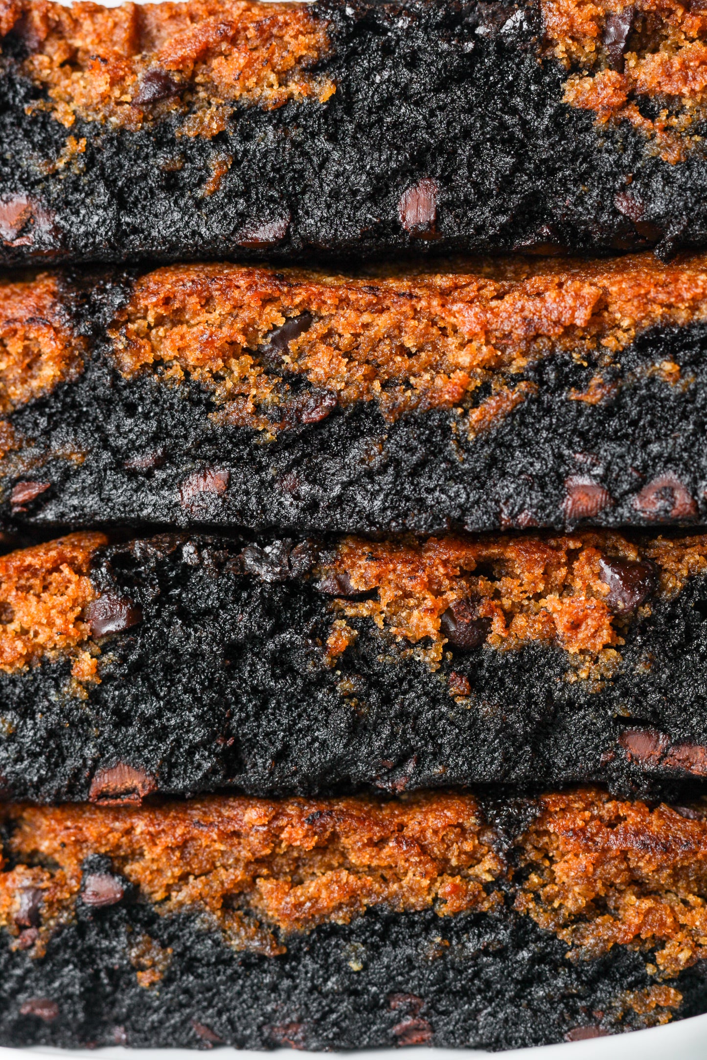 Pumpkin Brownies