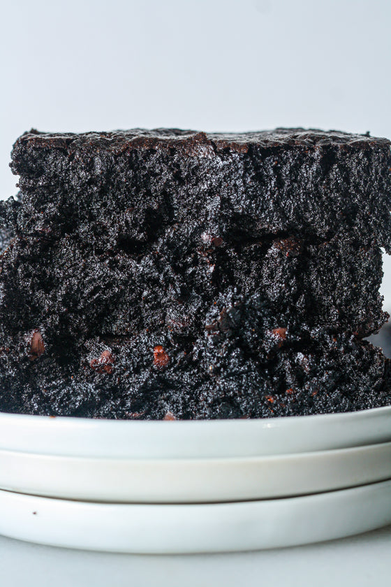 Protein Brownies