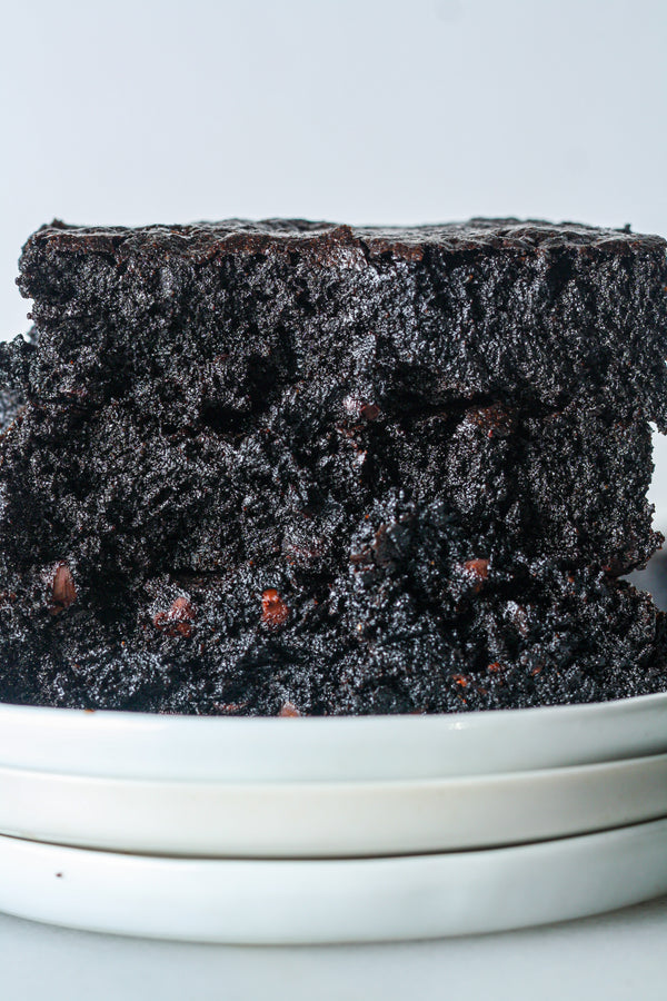 Protein Brownies
