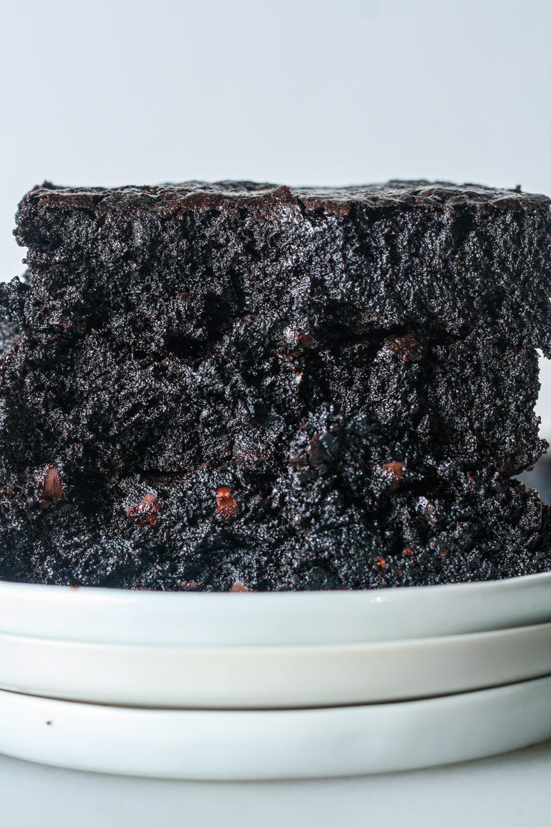 Protein Brownies