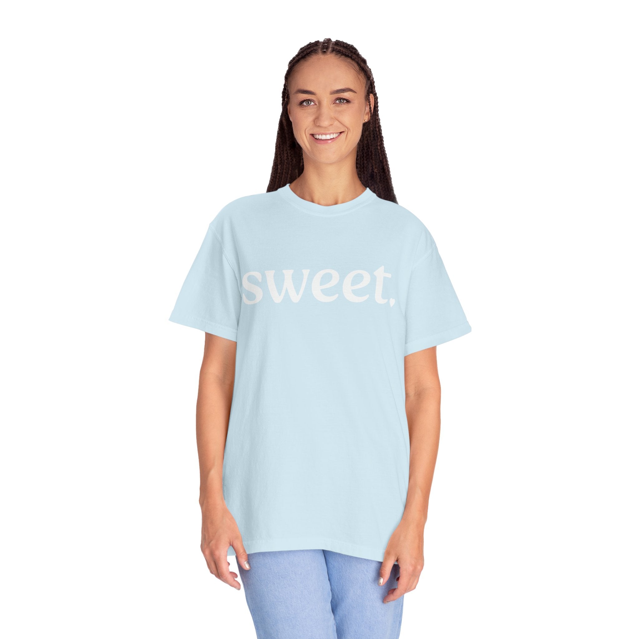 Sweetheart T-Shirt – Sweet Addison's