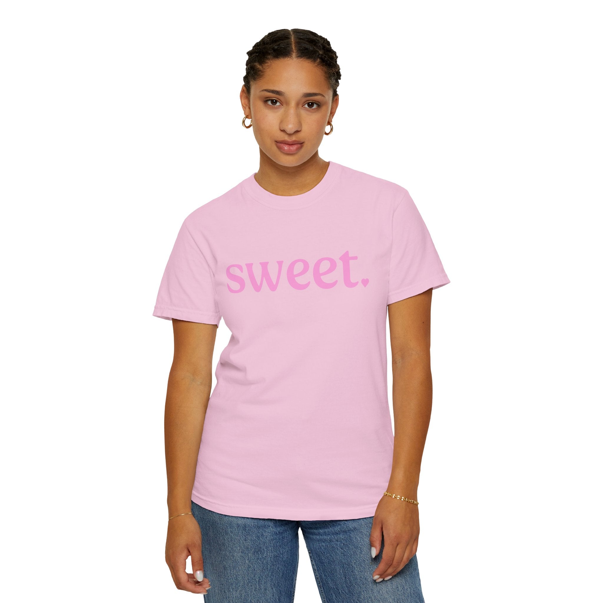 Sweetheart T-Shirt – Sweet Addison's