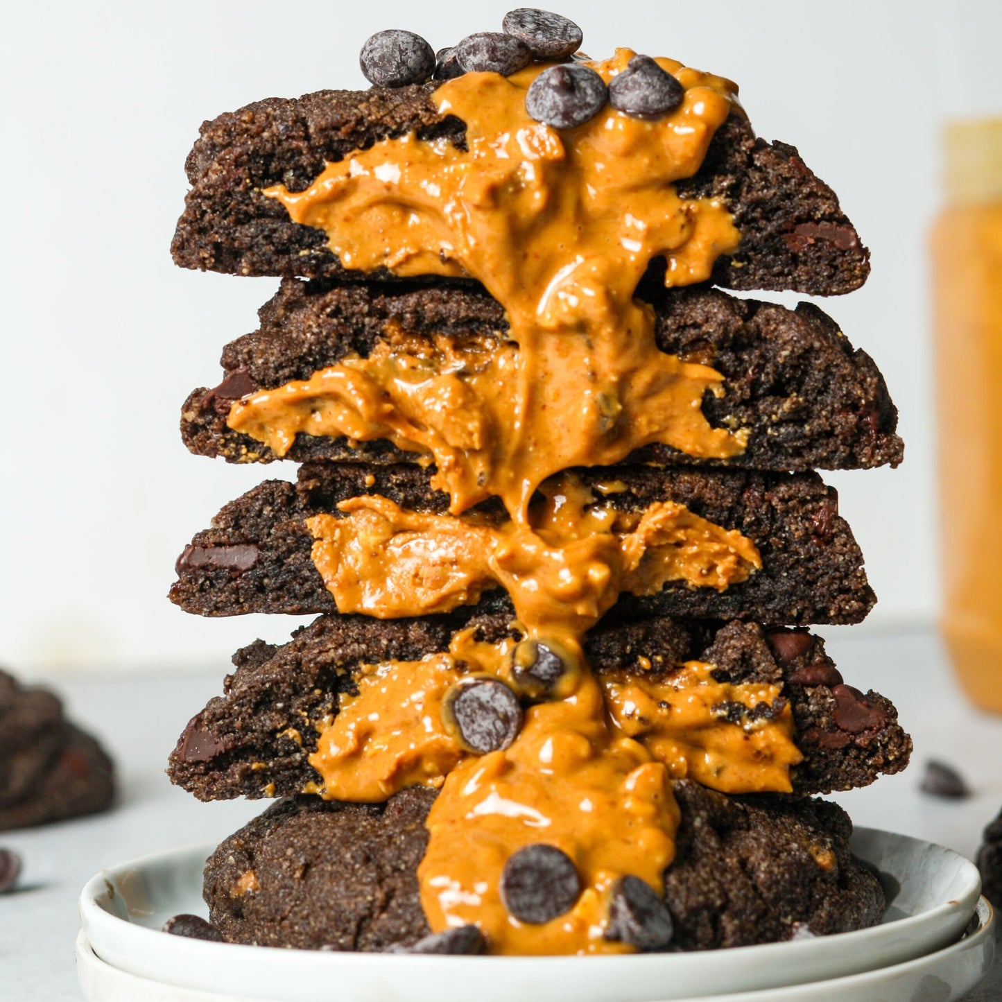 Chocolate Peanut Butter