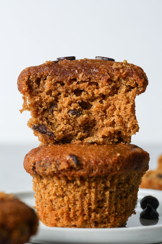 Protein Muffin
