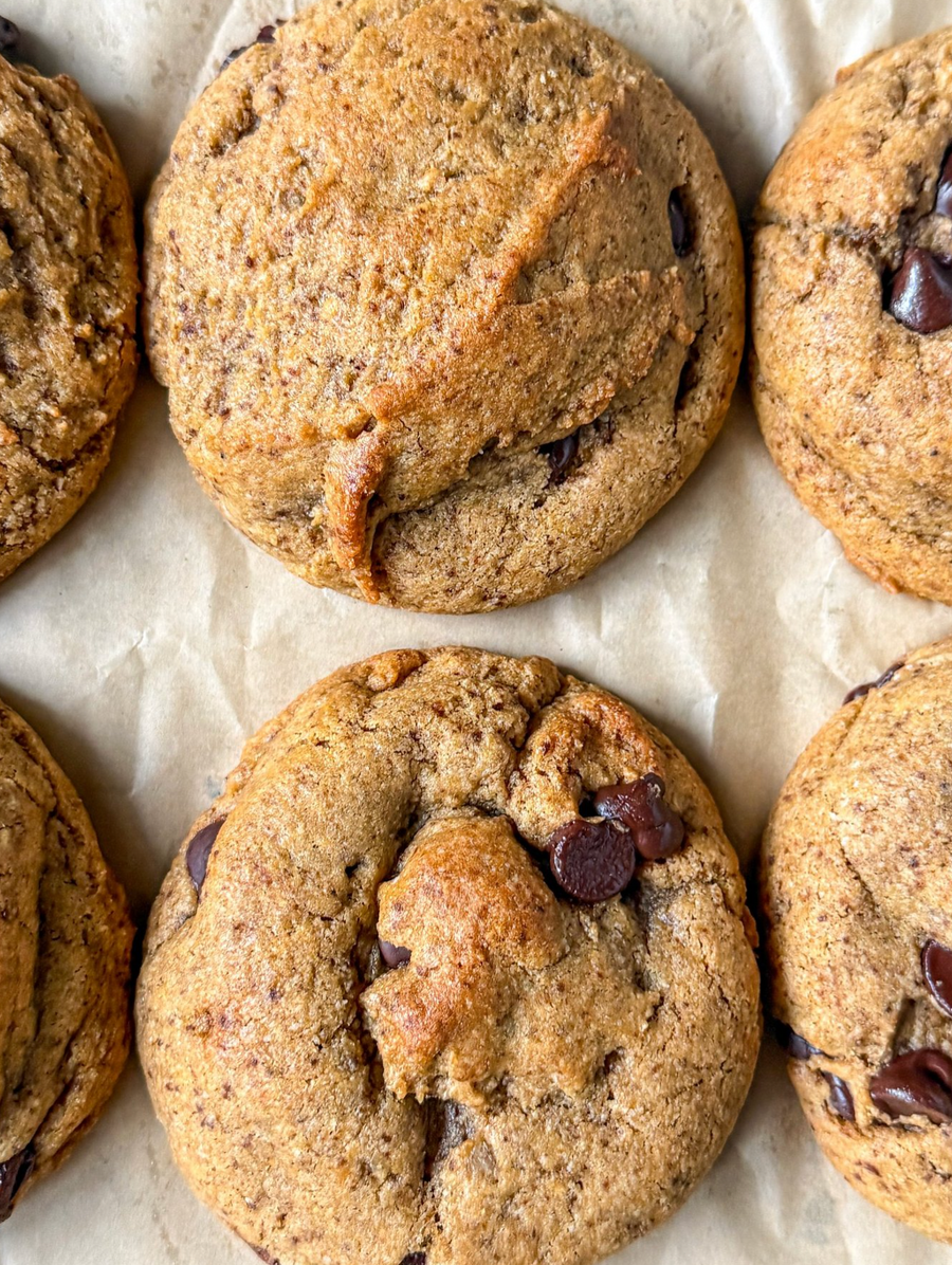 The Protein Cookie (17g)