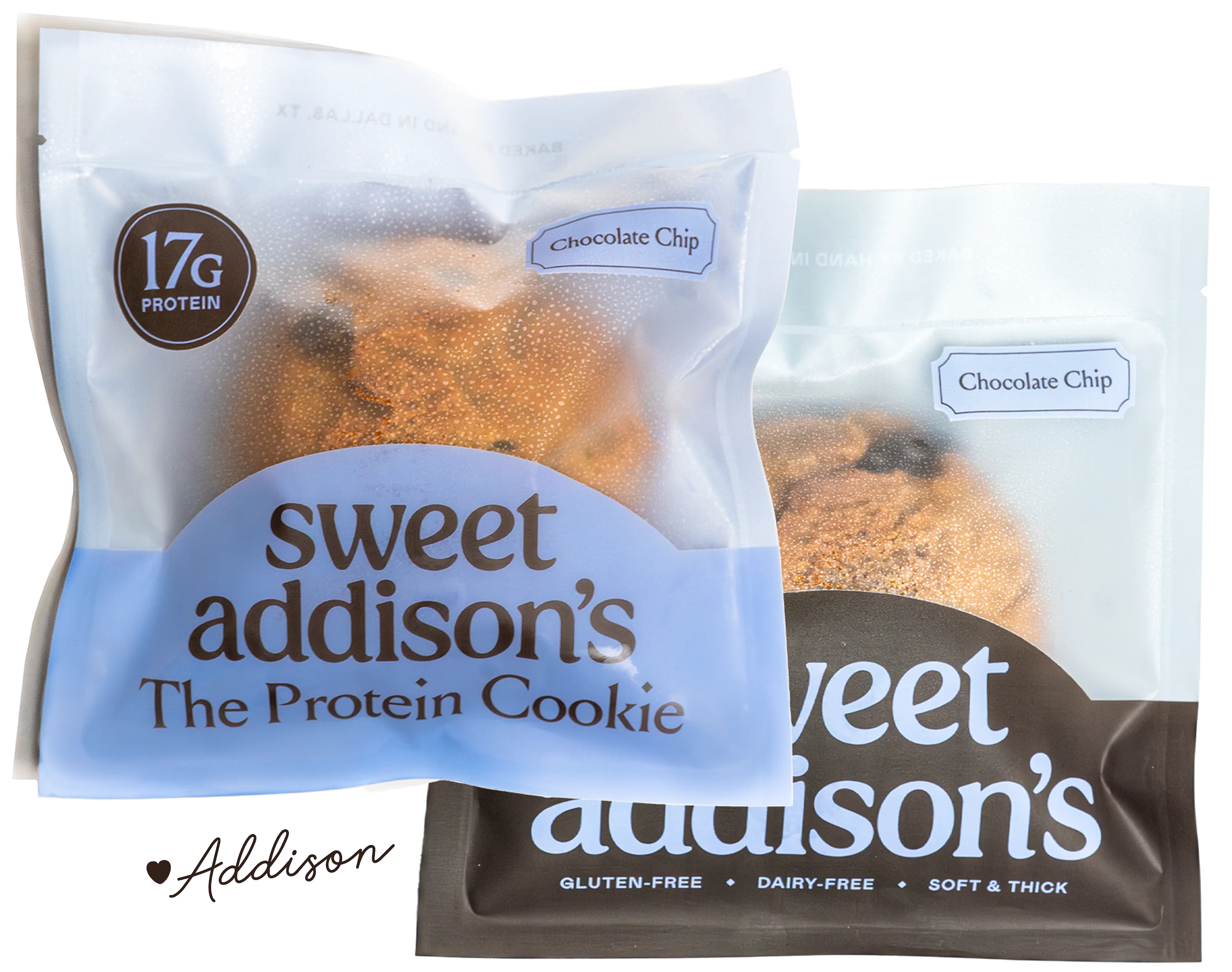 Second Cookie Image