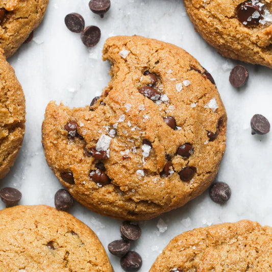 FREE COOKIE - Chocolate Chip