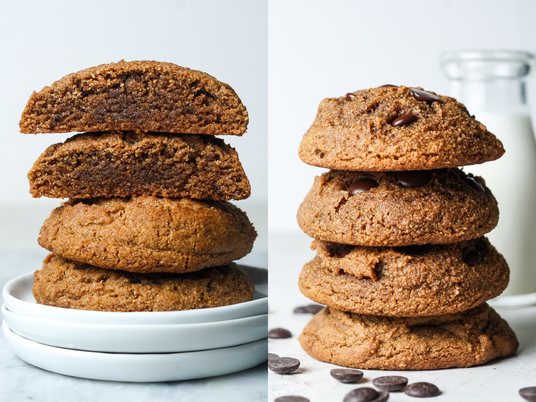 The Fall Box: Chai + Pumpkin Chocolate Chip