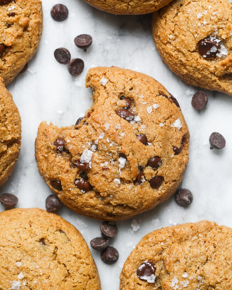 The Protein Cookie (17g)