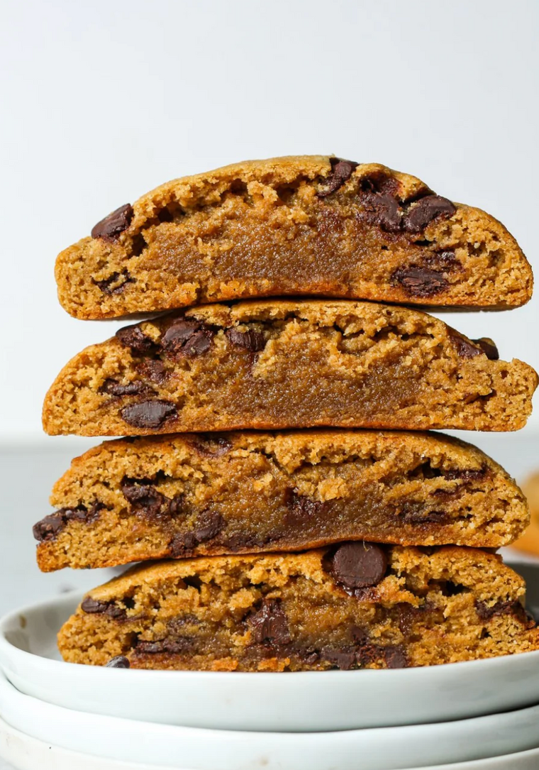 The Protein Cookie